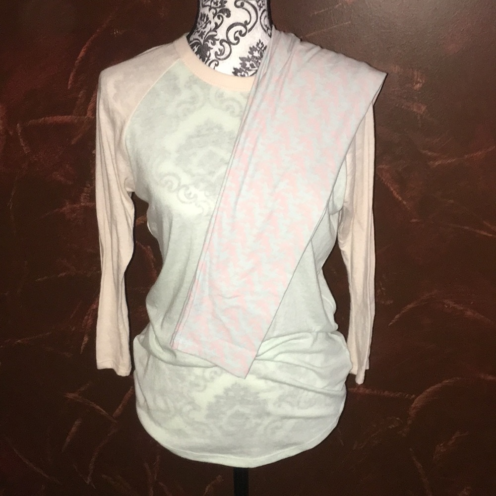 HTF LulaRoe Outfit